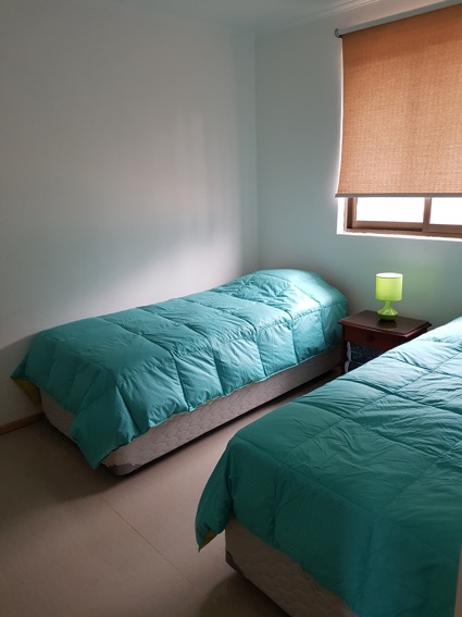 2do Dormitorio Cabaña