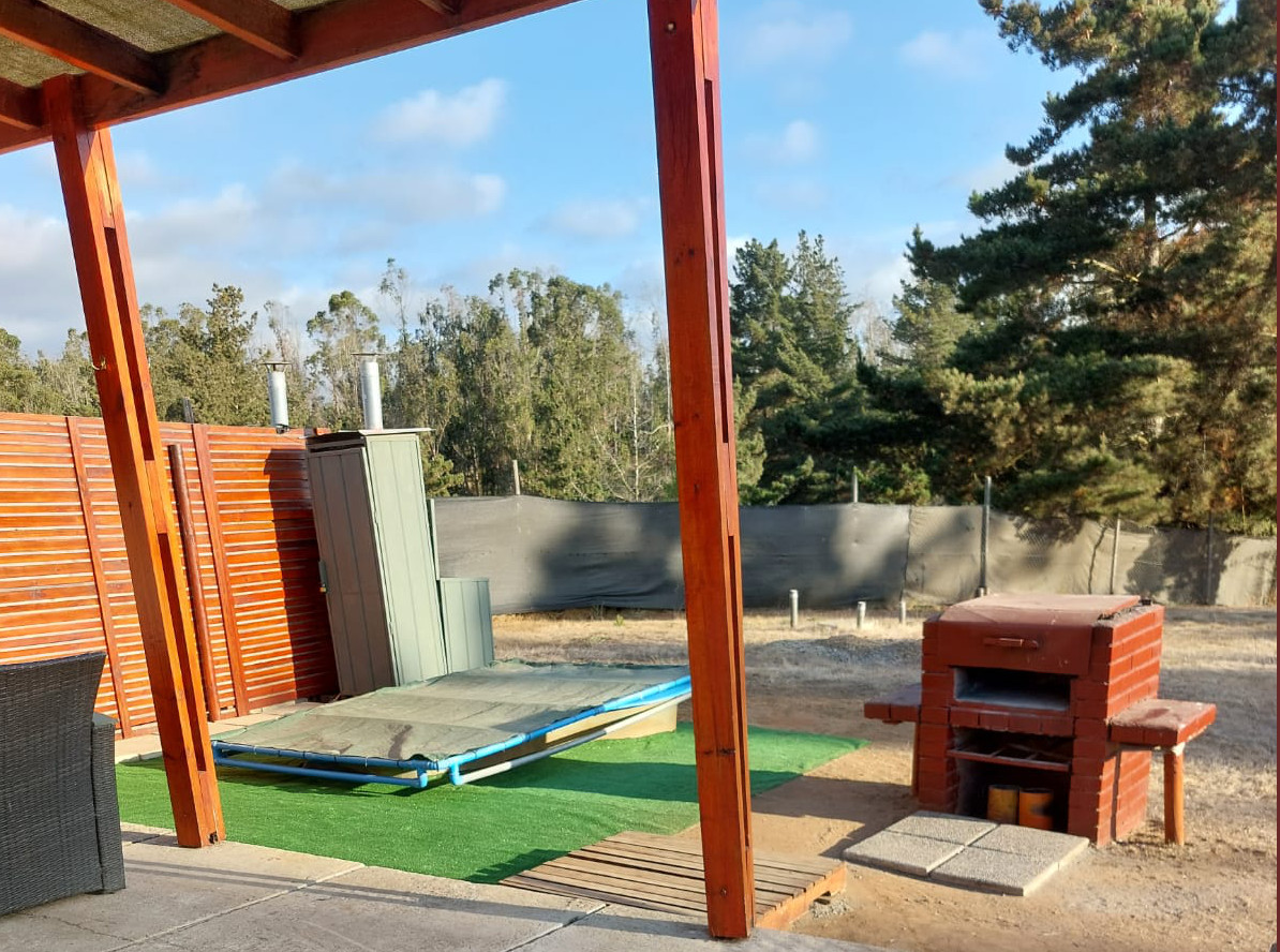 Piscina Hot Tub Privada & Parrilla